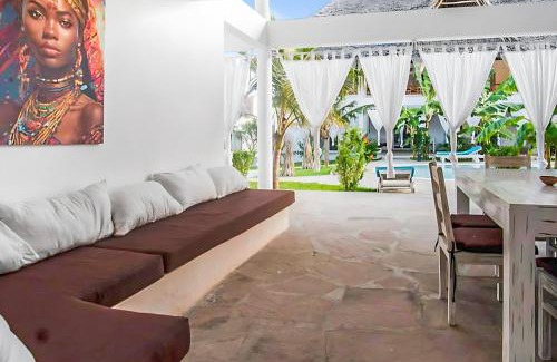 Watamu Appartement | Nyota 11 - Jua Resort