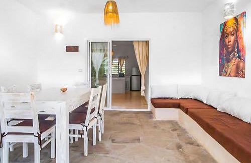 Watamu Appartement | Nyota 11 - Jua Resort