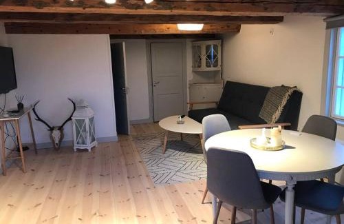 Atvidaberg Municipality Appartement | Nyrenoverad stuga nära naturen