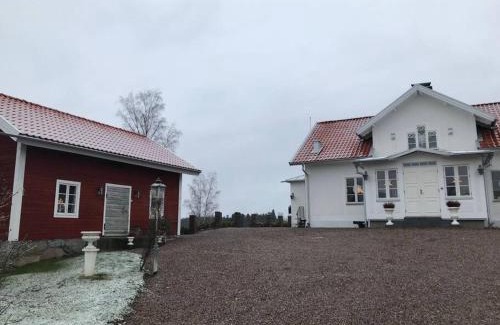 Atvidaberg Municipality Appartement | Nyrenoverad stuga nära naturen