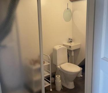 Atvidaberg Municipality Appartement | Nyrenoverad stuga nära naturen