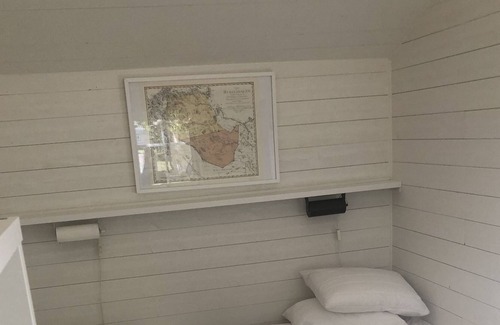 Sveg Appartement | Nyrenoverad Toppmodern Lägenhet