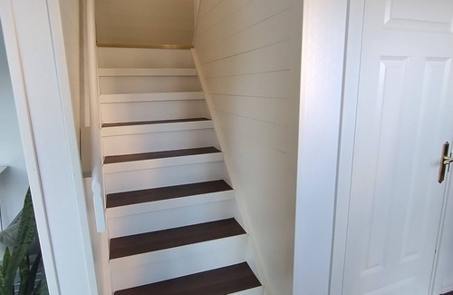 Sala Maison | Nyrenoverat Gästhus i Centrala Sala