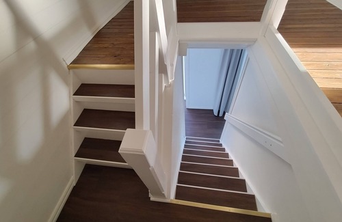 Sala Maison | Nyrenoverat Gästhus i Centrala Sala