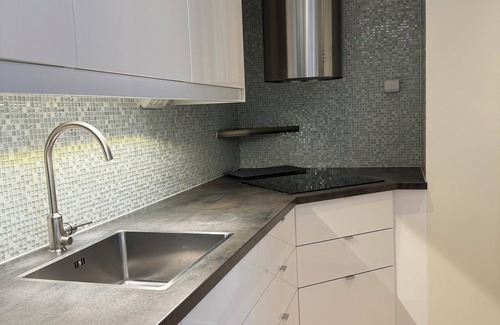 Ostermalm Appartement | Nyrenoverat i Centrala Stockholm