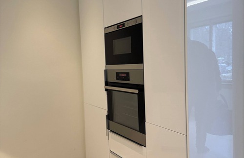 Ostermalm Appartement | Nyrenoverat i Centrala Stockholm