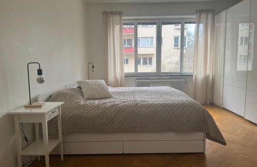 Ostermalm Appartement | Nyrenoverat i centrala Stockholm