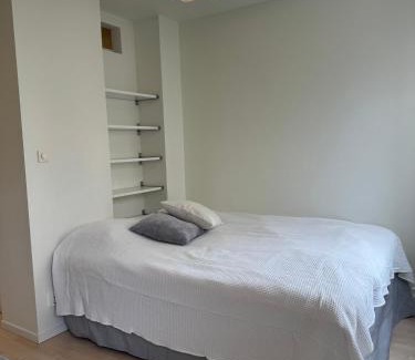 Ostermalm Appartement | Nyrenoverat i centrala Stockholm