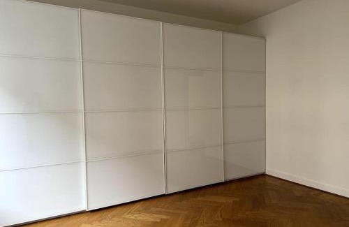Ostermalm Appartement | Nyrenoverat i centrala Stockholm