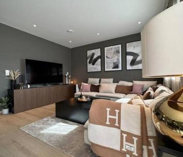 Karmoy Maison | Nytt og flott hus i Haugesund