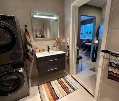 Karmoy Maison | Nytt og flott hus i Haugesund