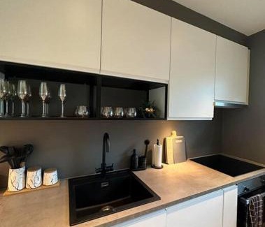 Karmoy Maison | Nytt og flott hus i Haugesund