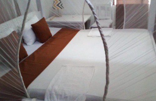 Gede Appartement | Nyumba Malaika Jacaranda