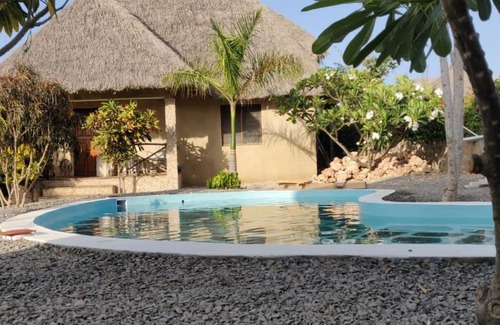 Gede Appartement | Nyumba Malaika Jacaranda