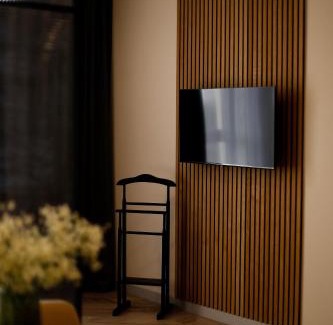Verkhnie Misto Appartement | Nyvky Suite