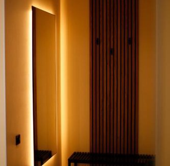 Verkhnie Misto Appartement | Nyvky Suite
