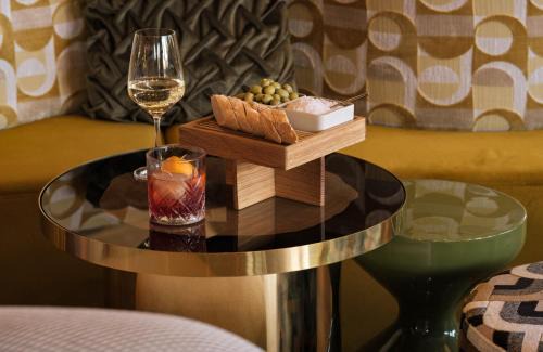 Kopenick Hôtel | NYX Hotel Berlin Köpenick by Leonardo Hotels