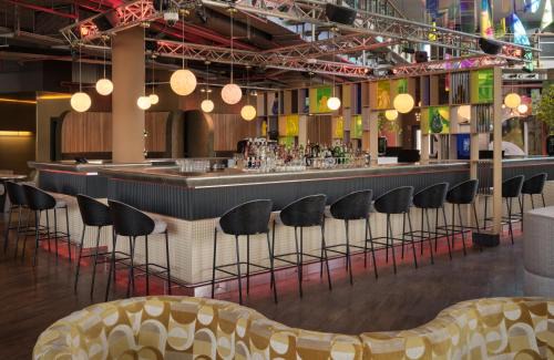 Kopenick Hôtel | NYX Hotel Berlin Köpenick by Leonardo Hotels