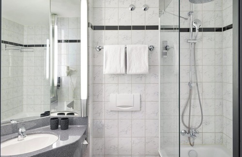 Kopenick Hôtel | Hotel Berlin Köpenick by Leonardo Hotels