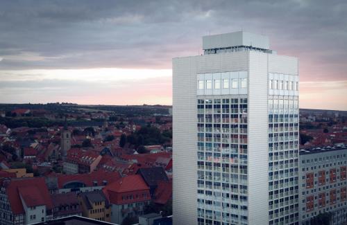 Erfurt Old Town Hôtel | NYX Hotel Erfurt by Leonardo Hotels