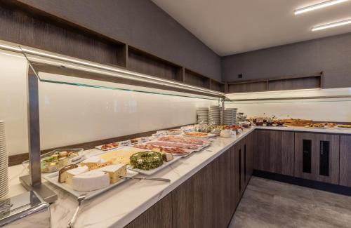 Erfurt Old Town Hôtel | NYX Hotel Erfurt by Leonardo Hotels
