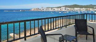 Sant Antoni de Portmany Hôtel | NYX Hotel Ibiza by Leonardo Hotels-Adults Only