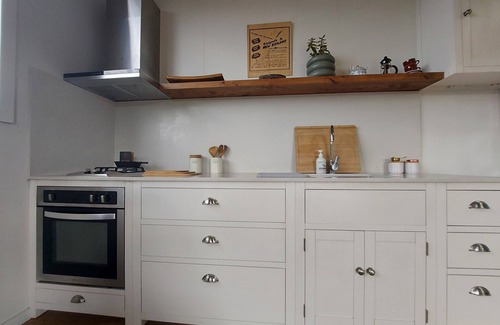 Whakamarama Cabine | NZ Bush Retreat Cabin Escape