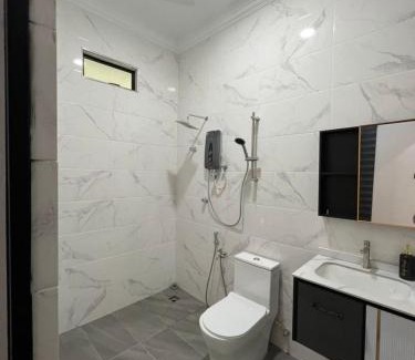 Bandar Kota Bharu Maison | NZ HOUSE II Homestay