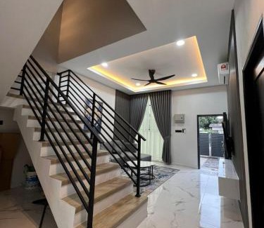 Bandar Kota Bharu Maison | NZ HOUSE II Homestay