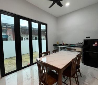 Bandar Kota Bharu Maison | NZ HOUSE II Homestay