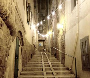 Acre Old City Maison | Nzar Khoury for Hosting