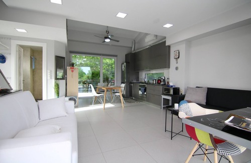 Kato Achaia Villa | Villa NZEB - Villa de luxe près de la mer et à côté de Patras