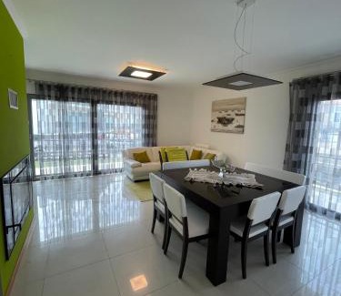 Sao Miguel do Rio Torto Appartement | Oásis da Praia