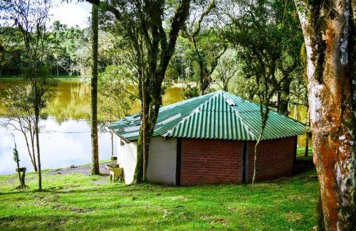 Cambara do Sul Hôtel | Oásis Pousada