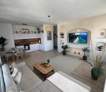 Poprad Appartement | Oáza Apartmán