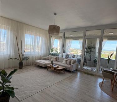 Poprad Appartement | Oáza Apartmán