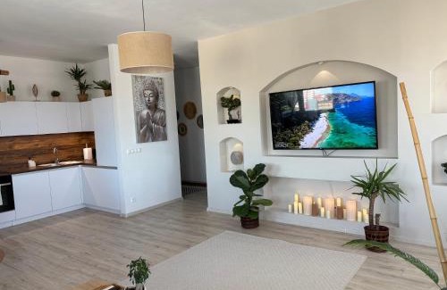 Poprad Appartement | Oáza Apartmán