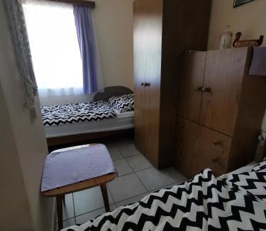 Szantod Appartement | Oázis Apartman