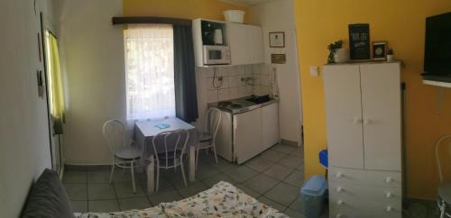 Szantod Appartement | Oázis Apartman