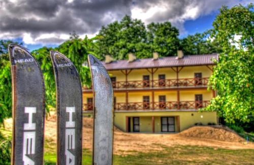 Suwalki Auberge | Ośrodek Dąbrówka