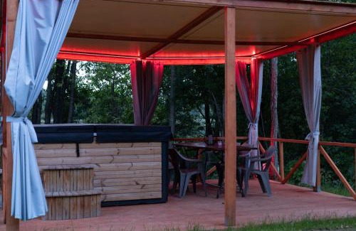 Suwalki Auberge | Ośrodek Dąbrówka