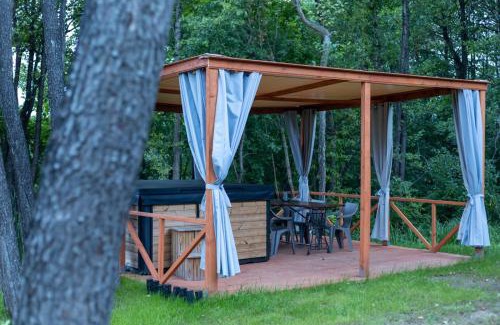 Suwalki Auberge | Ośrodek Dąbrówka