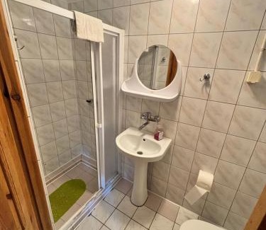 gmina Olszyna Autre | Ośrodek leśny Rajsko w Zapuście