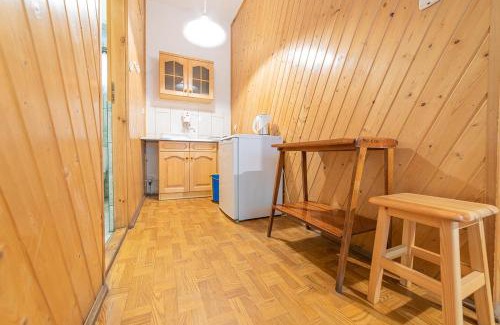 Ruciane-Nida Station Balnéaire | Ośrodek Wrzosowa Góra - domki