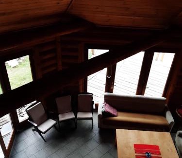 Olesno Station Balnéaire | Ośrodek wypoczynkowy "Źródła Dobrej"