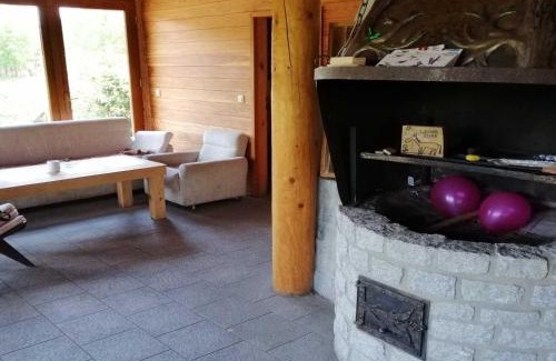 Olesno Station Balnéaire | Ośrodek wypoczynkowy "Źródła Dobrej"
