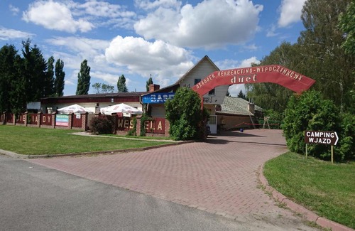 Zamosc Station Balnéaire | Ośrodek Wypoczynkowy Duet