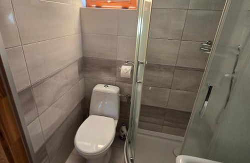 Miedzywodzie Cabine | Ośrodek Wypoczynkowy Inco