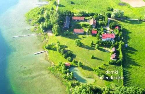 Jedwabno Maison | Ośrodek Wypoczynkowy "U Kulasa"