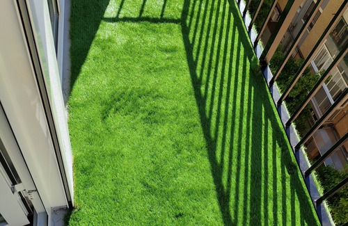 Camas Appartement | O A S I S Triana's Halway